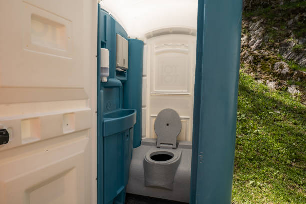 Best Luxury portable toilet rental  in Brooklawn, NJ
