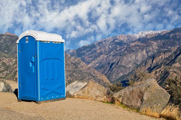 Best Sanitation services for porta potties  in Brooklawn, NJ