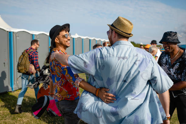  Brooklawn, NJ Porta Potty Rental Pros