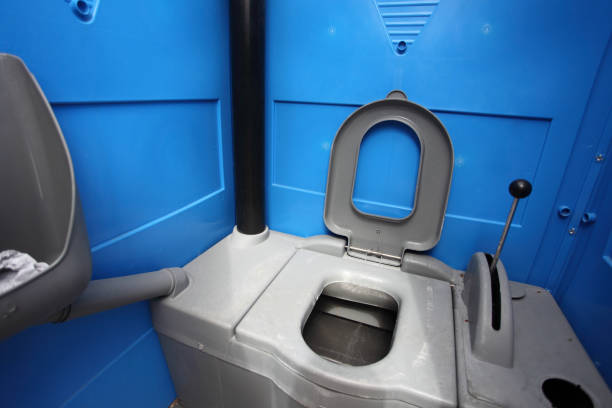 Best Portable restroom trailer rental  in Brooklawn, NJ