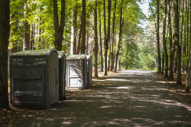 Best Affordable porta potty rental  in Brooklawn, NJ