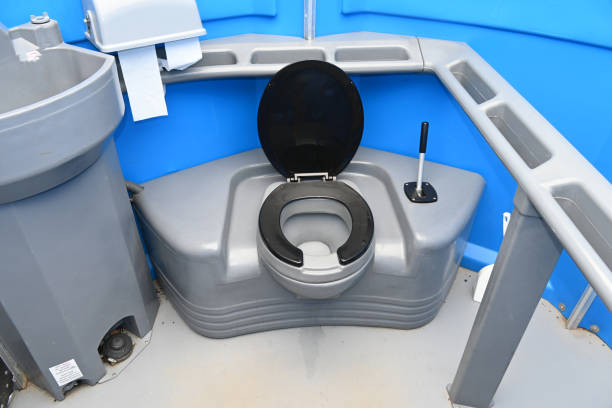 Best Best portable toilet rental  in Brooklawn, NJ