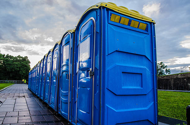 Best Temporary restroom rental  in Brooklawn, NJ