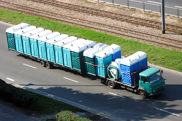 Best Porta potty rental near me  in Brooklawn, NJ
