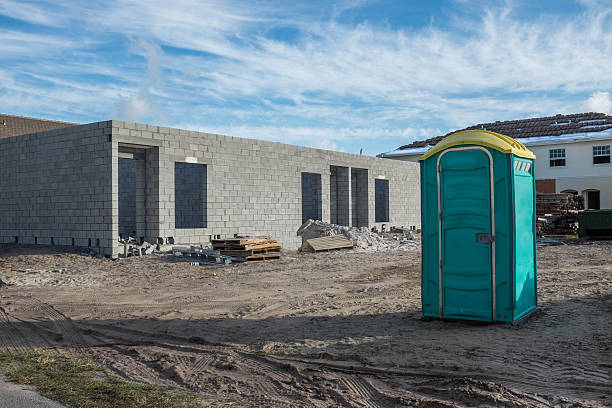 Best Emergency porta potty rental  in Brooklawn, NJ